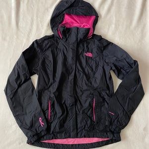North Face Wind Breaker